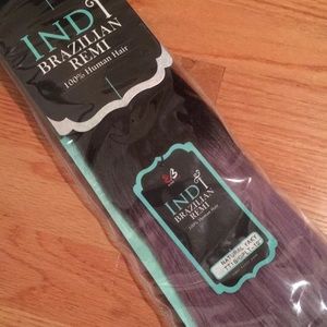 100% REAL Remi hair weave